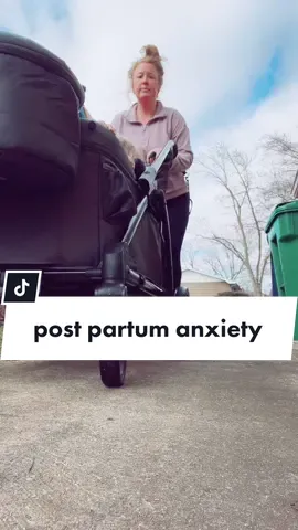 Forever walking with my @go_guarded finger knife, pepper spray, an alarm and my dood, Gus. #MomsofTikTok #hotmomwalk #anxiety #postpartum #postpartumanxiety #sahm #sahmlife #motherhood #momlife 
