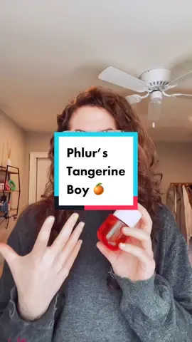 Wanta Fanta, don’t ya wanna 💃🏼 @phlurfragrances #perfume #fragrance #DanceWithTurboTax #NextLevelDish #AXERatioChallenge #perfumetiktok #fragrancetiktok #phlur #phlurfragrances #tangerineboy #citrusperfumes #citrusfragrances #smellgood 