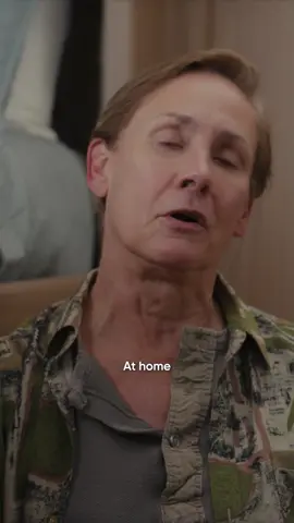 Horizontal sleeping? Poisonous. #HacksonHBOMax