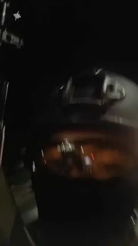 patroli malam😎#fyp #fypberandatiktok #sulawesiselatanbugis #brimob 