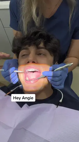 Can you really blame me for trying? #teeth #dating #braces #bracescheck 