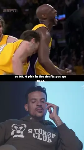 Lamar Odom talks about being the 4th pick in 1999 #fyp #foryou #foryoupage #NBA 