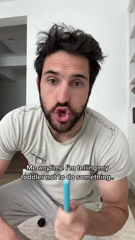 Maybe the 100th time he will understand 😂 #moms #MomsofTikTok #momtok #momlife #mumlife #dadlife #dads #dadsoftiktok #momlifebelike #parenthood #parentlife #beingaparent #toddlers #toddlersoftiktok #toddlertok #toddlermom #toddlerdad #foryoupage #fypシ #viral #trending #parenthumor 