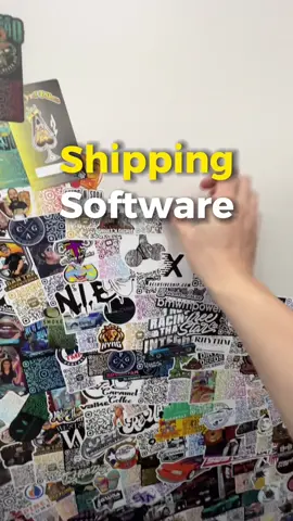 Shipping software must have! #shippingorders #shipstation #packingorders 