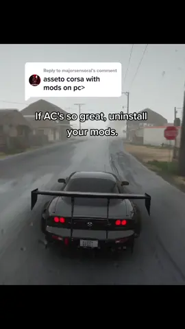 Replying to @majorsensoral Needing mods to be fun< #fypシ #gaming #nfs #nfsunbound #needforspeedunbound #fh5 #fh5drift #forza #forzahorizon #drifting #racing #xbox #playstation #pc #xboxseriesx #assetto #assettocorsa 