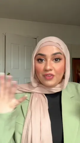 @thedailynsreen switching our favorite fashion blogger to modals ✨ this shade (MARIAM) looks amazing on every skin tone 🤍 #fyp #hijabitiktok #hijabstyle #hijabtutorial #hijabifashion 