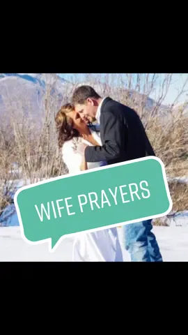 Thank you Jesus!!! I pray to be the wife that God wants me to be.  #godlywife #wife #marriagelife #annointed 