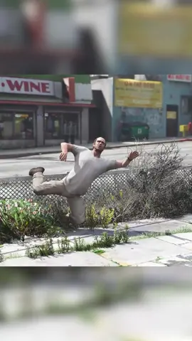 Never laugh at Trevor 😶 #gta5 #gtav #gta #grandtheftauto #grandtheftauto5 #edit #fyp