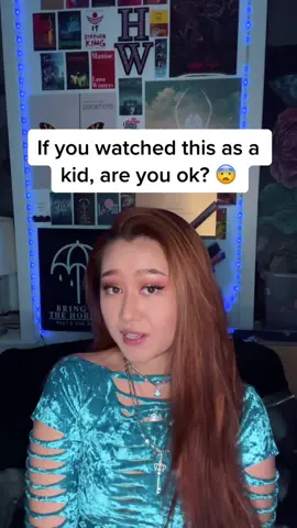 THIS WAS SO DISTURBING😱 #fypシ 