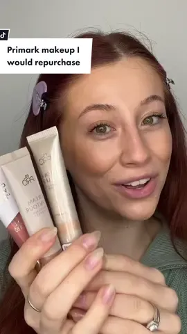 Replying to @ella_strings💪💋 primark makeup I would repurchase🤍 #primarkhaul #primarkmakeup #primarkmakeupdupes #makeupdupe #affordablemakeup #cheapmakeup #highendvsdrugstore 