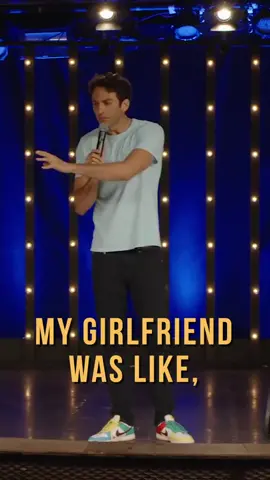 #gianmarcosoresi #standup #standupcomedy