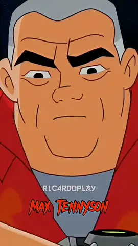 #CapCut o maior encanador que já existiu... #ben10 #maxtennison #ben10omniverse #edit #onisqd #foryou #fy 