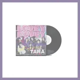 lovey dovey — t-ara ☆ ͡    ݂      ۫ 🎧 #tara #t-ara #kpopfypシ #kpopfyp #girlgroupstan #kpopenespañol #kpoptraduccion #kpopespañol #kpopparati #eunjung #jiyeon #soyeon 