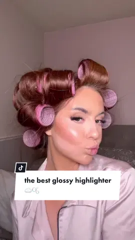 the dreamiest glow ever 🥹☁️🫶🏻 #fyp #makeup #viral #glow 