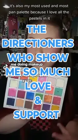 I love and appreciate you all so much💜 #trinityrry #directioners #harrystyles #1d #fypシ #onedirection 
