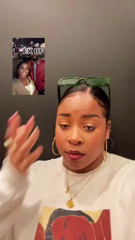 #fyp #us #music #exboyfriend #viral #publicbreakup #famouscouple #bfgf #steveharvey #couple #ahhh 