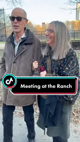 Meeting at the Ranch #meetcutes #howcouplesmeet #romance #Love #nyc #manhattan #centralpark #idaho #ranch #photographer #photographerlife #photographersoftiktok #photography #rural #ruraltiktok #assistant #mountains #datingadvice #relationshipadvice #relationshipgoals #crazy #compatibility #foryou #foryoupage #fyp 