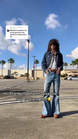 Replying to @yvrmulletdaddy #vintagefashion #vintage #fashion #fashiontok #70sfashion #70s #bellbottoms #foryoupage #foryou #fyp #viral