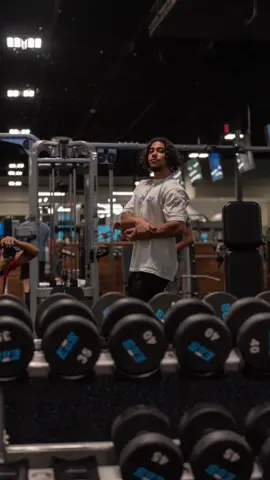 #gym #fyp #trend 