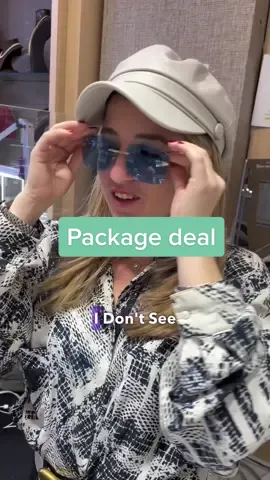 Score the best deals with me! I specialize in package deals - the more you buy, the better the prices. Let's see how much you can save … #business #watch #cartier #entrepreneur #watchbyjuls 