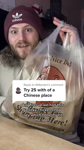 Replying to @444arden comment where I should go next! #mukbangeatingshow #randomorder #chinesefood #foodietiktok 
