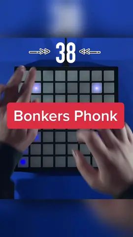 Watch it until it hits 100!! #bonkers #phonk #meme 