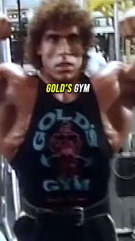 It wasn’t the smartest way to train, but nobody trained harder than we did #fyp #foryou #GymTok #goldsgym #oldschool #oldschoolbodybuilder #oldschoolbodybuilding #bodybuilding #bodybuildingmotivation 