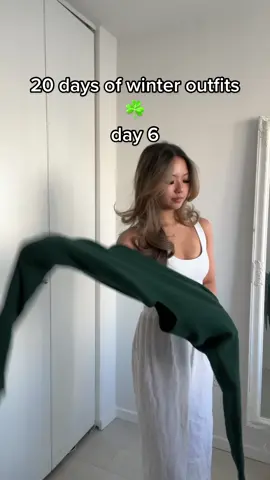 still winter here :( 💚 #outfit #outfitideas #outfitinspo #winteroutfit 