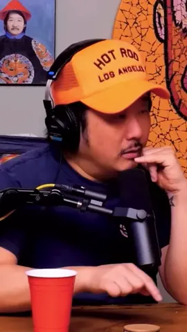 Bobby lee hates dispatch.   #badfriends #bobbylee #podcast #fyp 