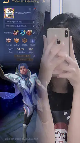 #CapCut Trend hơi muộn | Acc tui nhưng ảnh pinteres #trendlienquan #lienquan #maucapcut #xuhuong #mau3anh #maulienquan 