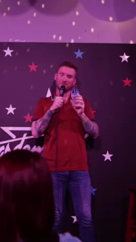 If you getting freaky at your local skating rink don’t sit too close to the stage 🤣 Tour dates coming soon! #comedyskit #funnyvideos #standupcomedy 