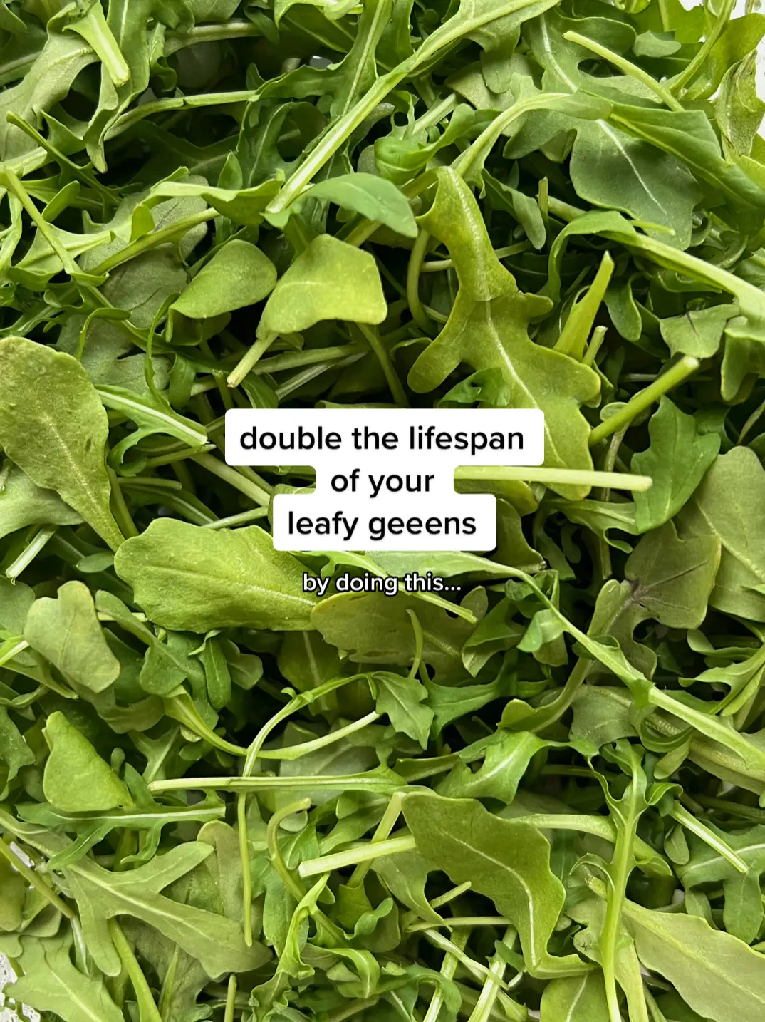 this hack truly changed my life #healthyliving  #producehack #producehacks 