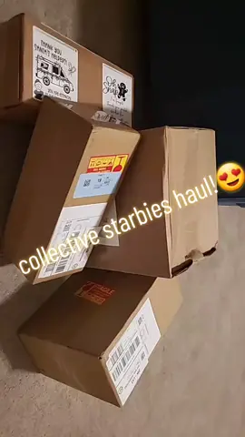 it was like Christmas morning!!!🥲 #starbucks #starbuckscup #starbuckscups #starbuckshaul #haul #mail #mailtime #haultime #haulvideo #starbies #starbiestok #sbuckslovers #sbucks #cuphaul #starbuckscolectors #starbuckscollector #starbuckstok  #starbuckscollection #starbiescups  #fypシ #foryoupage #cupcollection #collectorcheck #starbiesgirl 