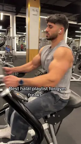 #muslim #islam #Ramadan #gym #Fitness #workout #muslimtiktok #FitTok 
