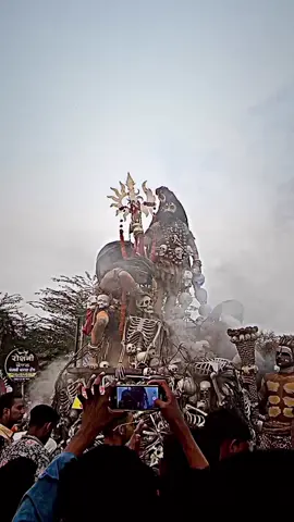yaha raja bhi gaye#om_namha_shivay #har_har_mahadev #foryou #foryoupage #tik_tok_nepal 