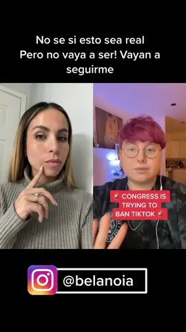 #duet with @aclu #tiktok #dontknow #realornot #duet #welovetiktok #creatorrevolution #dontban #isthisreal 