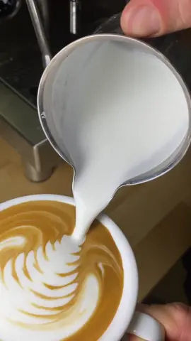 Cute Elephant🐘latte art#shorts#viral #barista