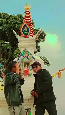 Daju Vai Hakka tik tok🤭💗🤟👑 @TOPLAMA GANBA1 #keppsupporting🥀💚guys 