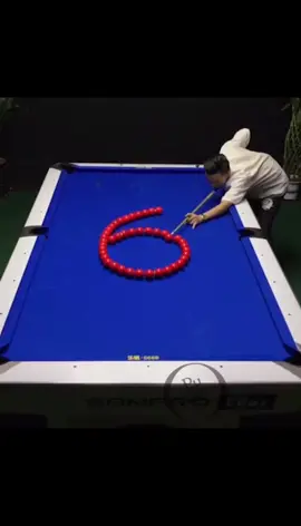 Anh tính hết rồi #bida #billard #xuhuong