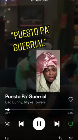 Replying to @nahmfs Yes! And it’s YHLQMDLG’s 3rd anniversary! #badbunnny #yhlqmdlg #badbunnybonnetchronicles ##puestopaguerrial 