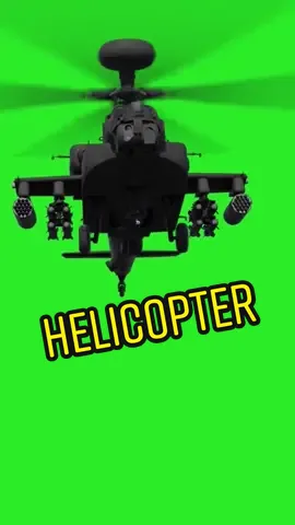 Helicopter #helicopter #greenscreeneffect #greenscreenchallenge #greenscreen #foryou #pfy #fyp 