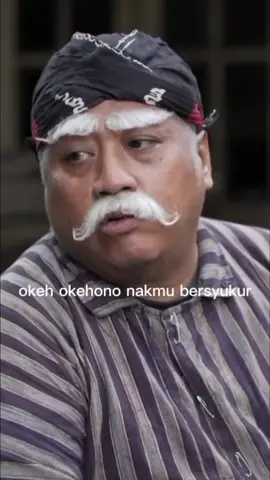ingat pesan mbah karso 😁 #katakata #katakatamutiara #katabijak #wokochannel #videolucu #cahkerjo #fyp #fypdongggggggg 