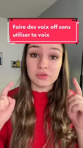 Je te fais aussi rentrer dans mon quotidien sur mon compte secondaire : @lameufenrouge_spam ! #astuces #astuce #ia #hacks #tips 