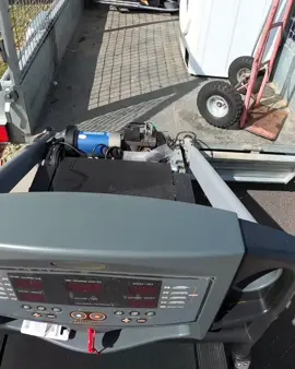 Treadmill! #polyprophet #youtube #free #treasurehunt #hardrubbish #australia #curbside #sidehustle #dumpsterdiving #streetscrapping #scrapping #reseller #resell 