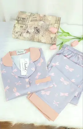 Lên đồ mặc nhà thật là xinh nha #Vadesi #macdepmoingay #pijama #phoido 