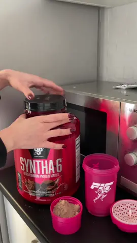 #syntha6 #sport #Fitness 