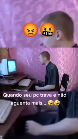 Resolvendo da melhor forma😅😅🤣🤣 #pc #jogos #fyoupage #fyp #pcgaming #pcgamer #meme #memes #memestiktok #pctravando 