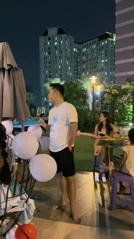 Sinh nhật con trai , ba tranh thủ chill tí 😅😛#tungvang #MrTungvang #Tungvangy #tungvangdada #tungvangy #dada 