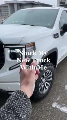 Stock my new truck with me! ALL the viral Amazon car must haves available in Canada! Linked in my profile.  #trucksoftiktok #stockmycar #amazonfinds #amazoncanada #amazoncarfinds #asmr #asmrsounds #gmcsierra #restockasmr #carasmr #newtruck #carorganization #carrestock #carmusthaves 