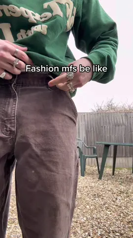 It gets like that 🤣 #fyp #streetwear #viral 